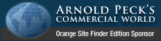 Arnold Peck's Commercial World