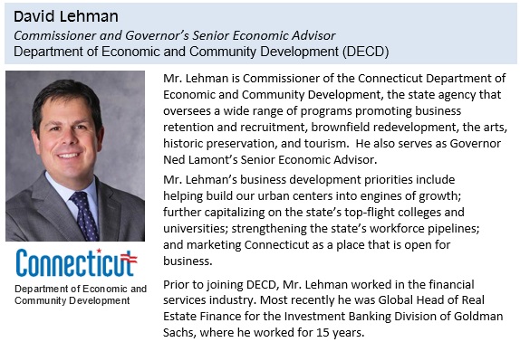 David Lehman Bio