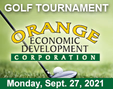 2021 OEDC Golf Tournament