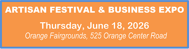 Artisan Fest & Business Expo