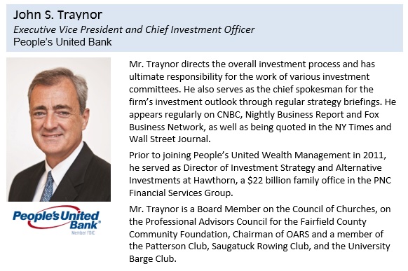 Traynor Bio